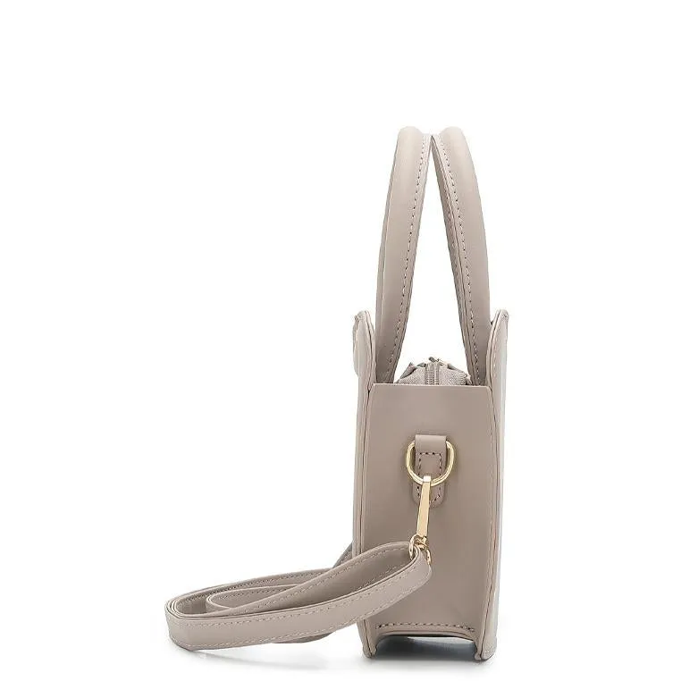 Women's Top Handle Sling Bag - HMC 3307