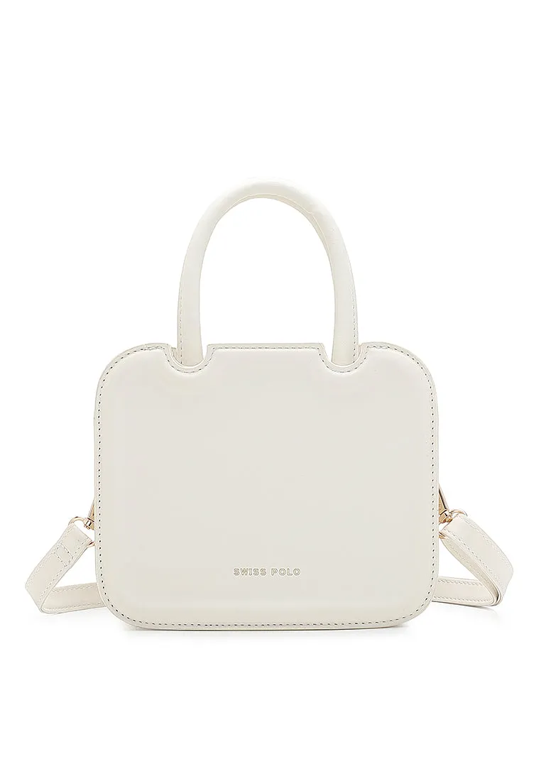 Women's Top Handle Sling Bag - HMC 3307