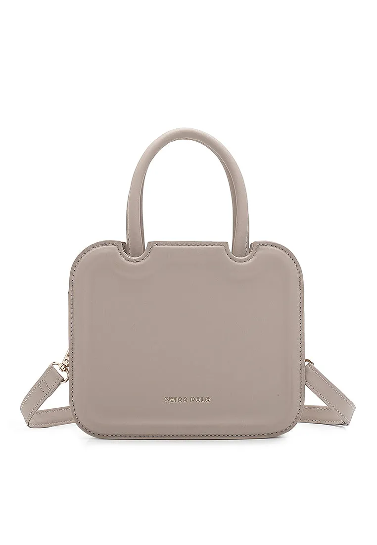 Women's Top Handle Sling Bag - HMC 3307
