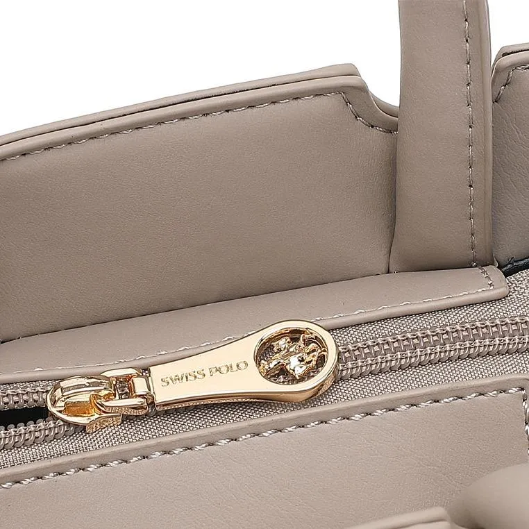 Women's Top Handle Sling Bag - HMC 3307