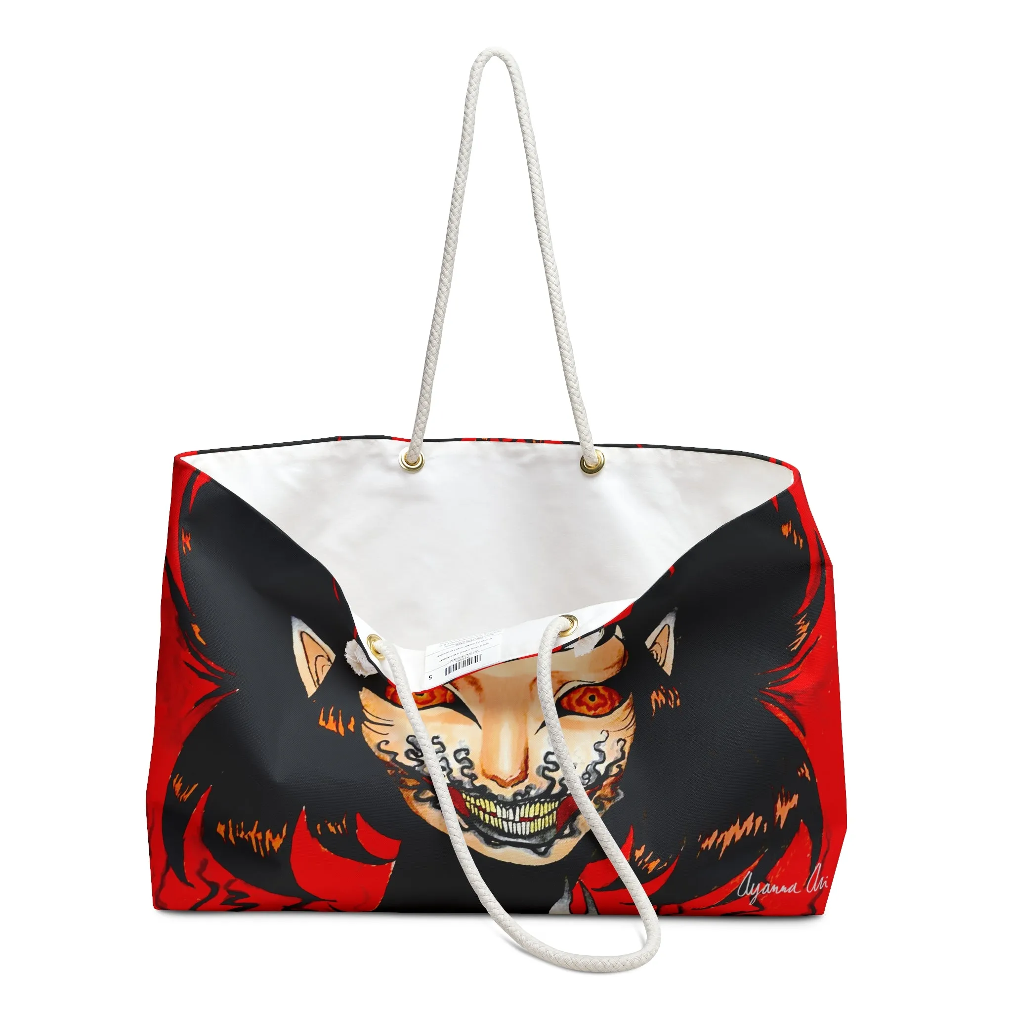 Woo Weekender Bag