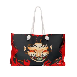 Woo Weekender Bag