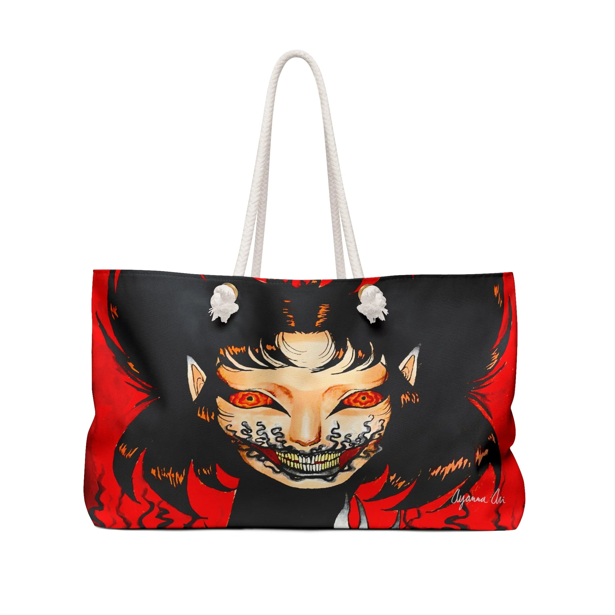 Woo Weekender Bag
