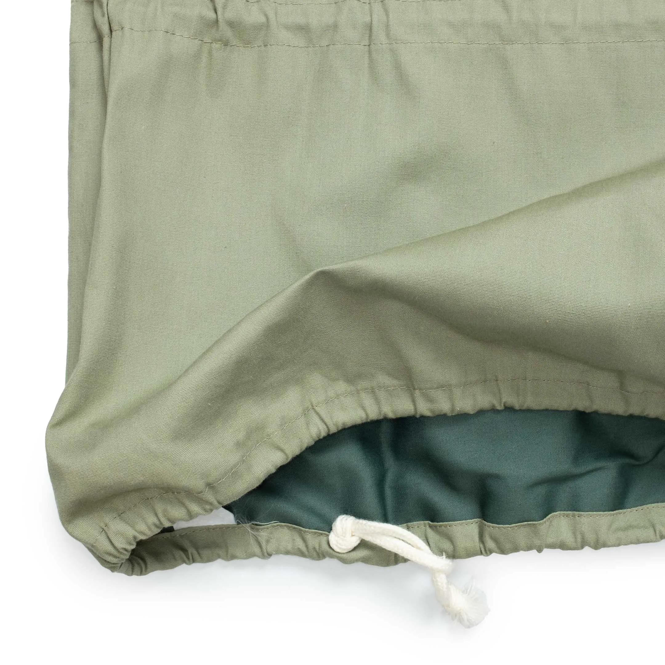 WORNE x Clutch Cafe Vintage Deadstock Japanese Mountain Smock