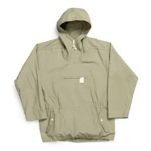 WORNE x Clutch Cafe Vintage Deadstock Japanese Mountain Smock