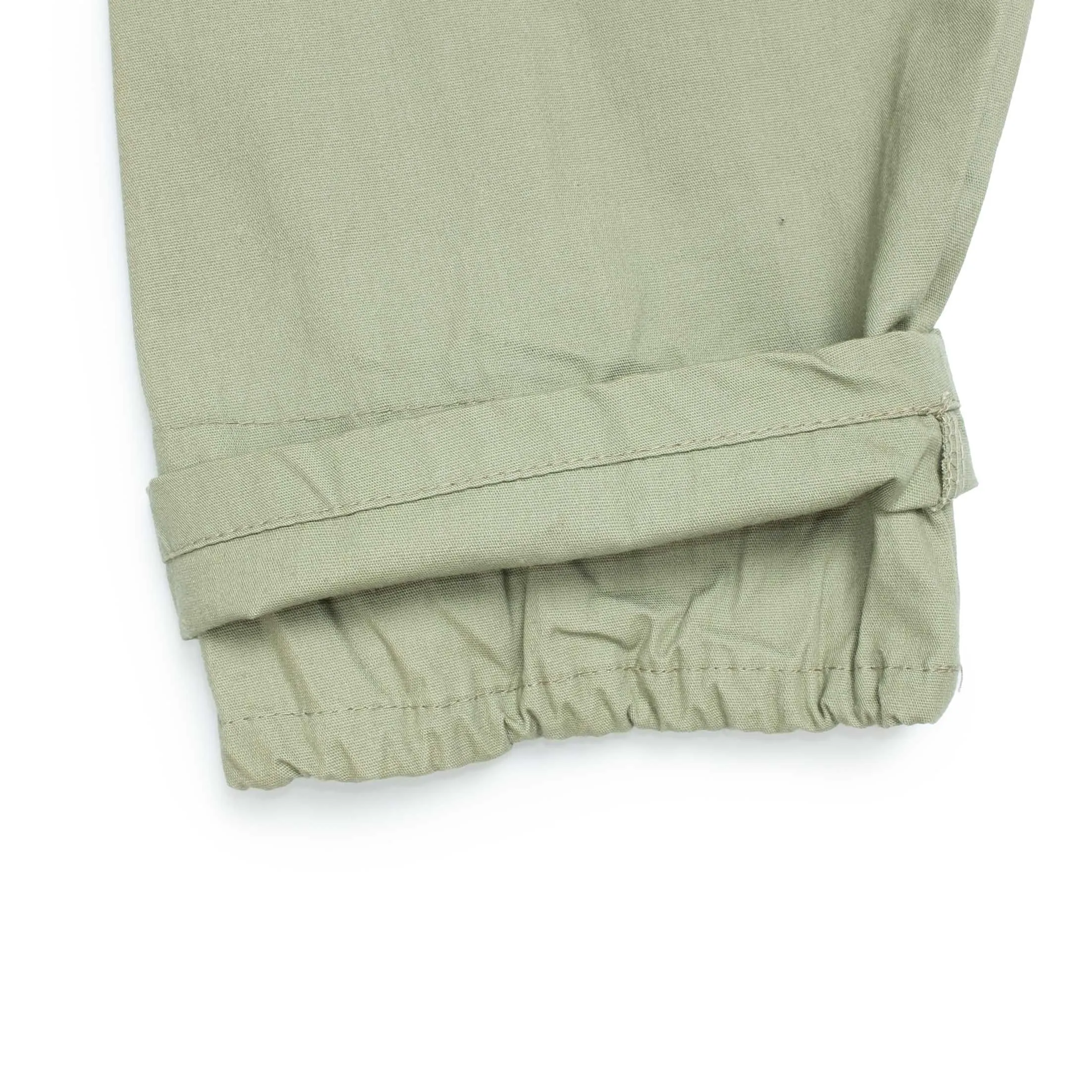 WORNE x Clutch Cafe Vintage Deadstock Japanese Mountain Smock