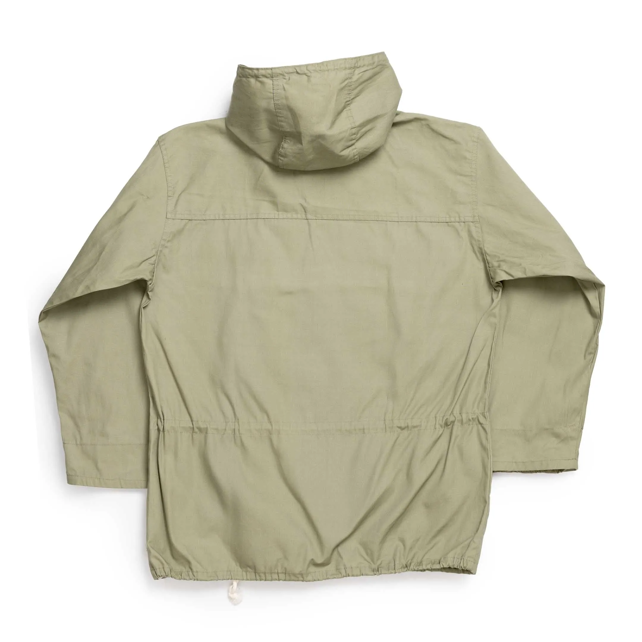 WORNE x Clutch Cafe Vintage Deadstock Japanese Mountain Smock