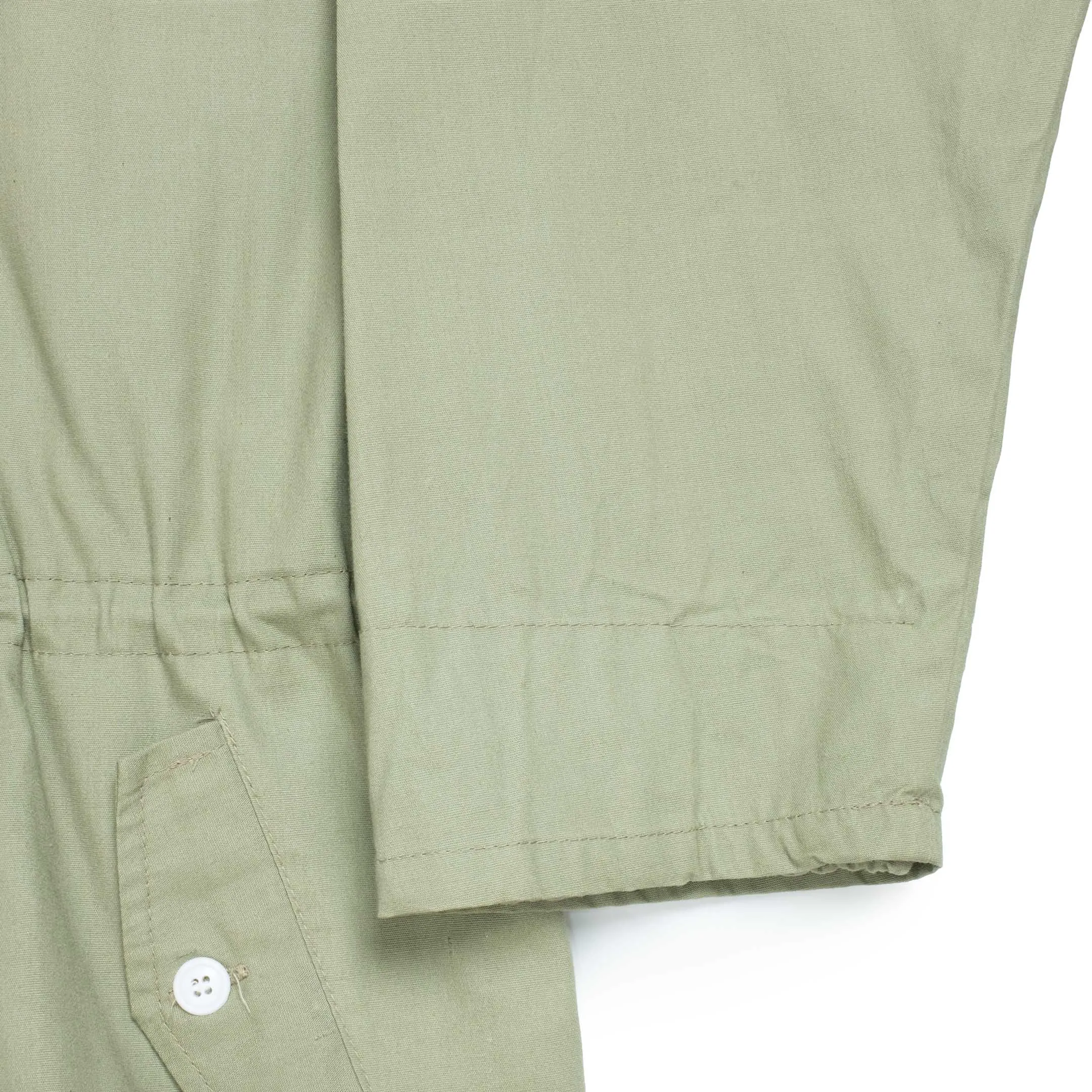 WORNE x Clutch Cafe Vintage Deadstock Japanese Mountain Smock