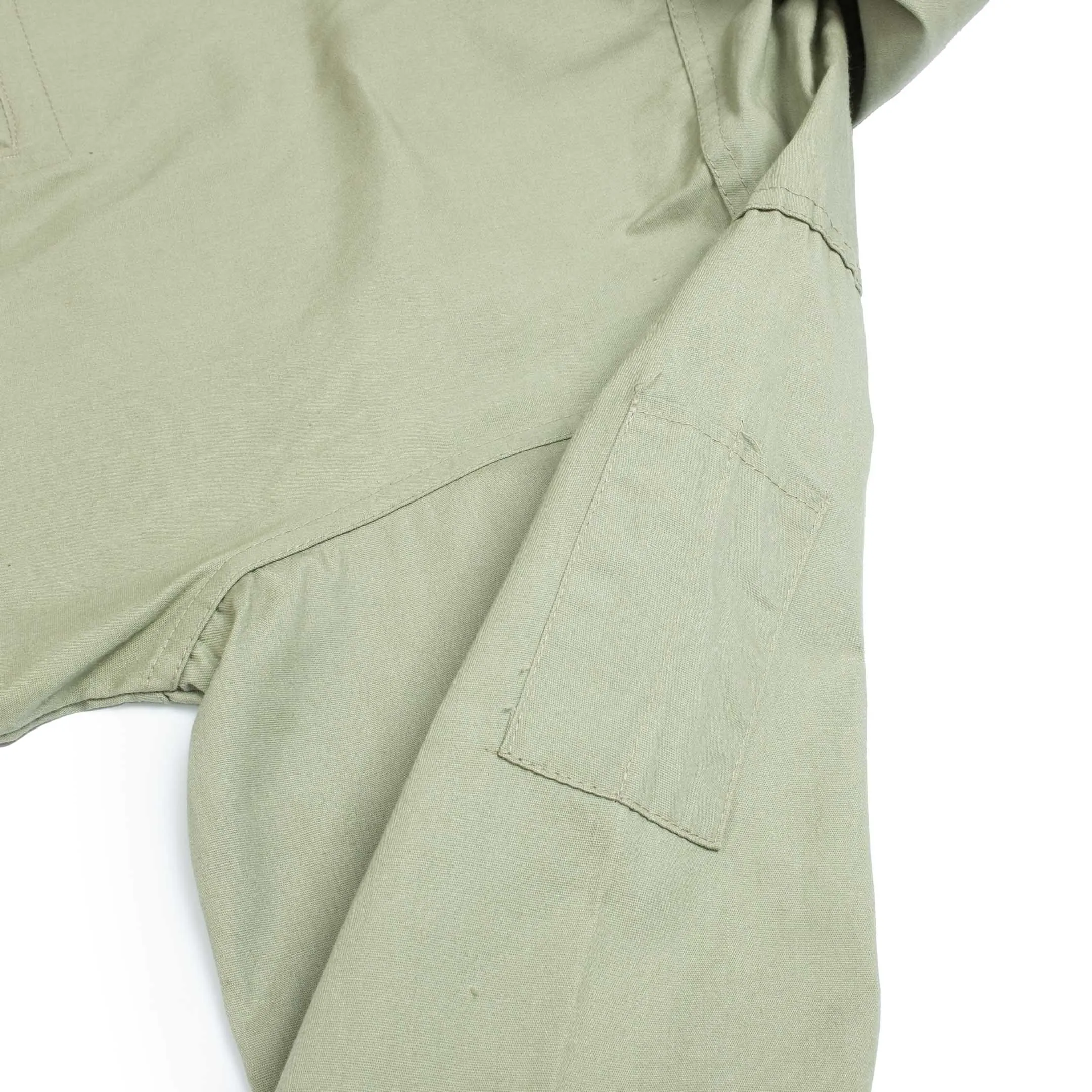 WORNE x Clutch Cafe Vintage Deadstock Japanese Mountain Smock