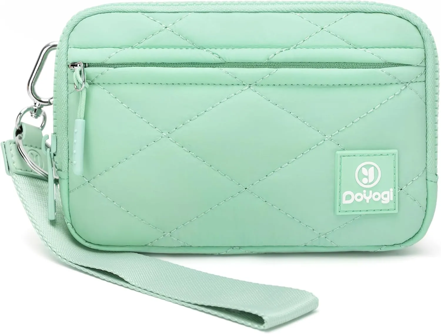 Wristlet Wallets for Women,Small Crossbody Bags Shoulder Handbag,Phone Organizer