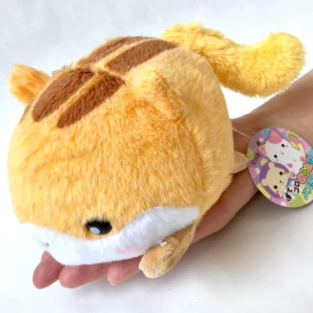 X 63031 KAWAII SOFT PLUSH ANIMALS-DISCONTINUED