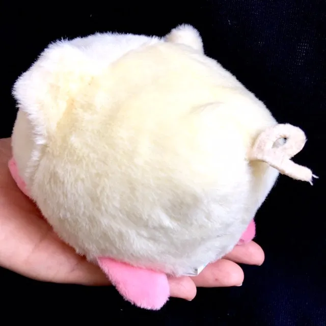 X 63031 KAWAII SOFT PLUSH ANIMALS-DISCONTINUED