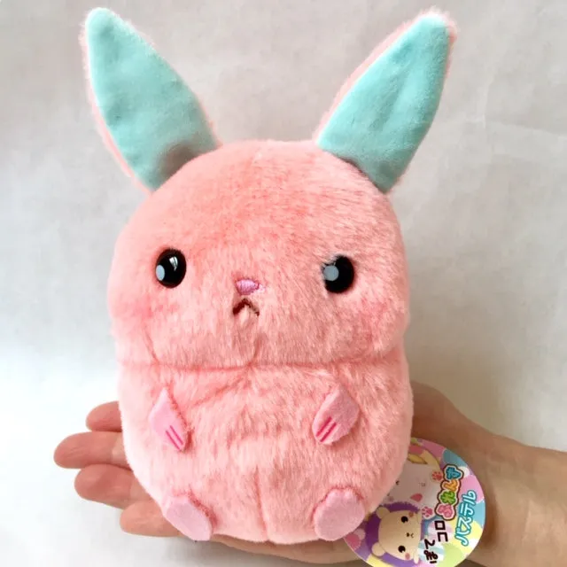X 63031 KAWAII SOFT PLUSH ANIMALS-DISCONTINUED