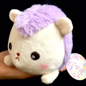 X 63031 KAWAII SOFT PLUSH ANIMALS-DISCONTINUED
