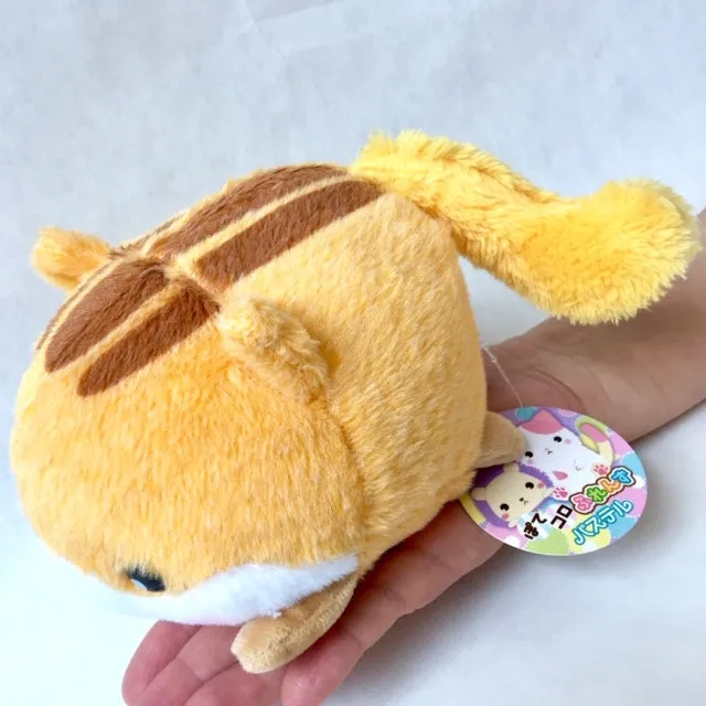 X 63031 KAWAII SOFT PLUSH ANIMALS-DISCONTINUED