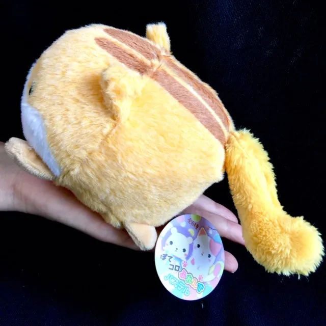 X 63031 KAWAII SOFT PLUSH ANIMALS-DISCONTINUED
