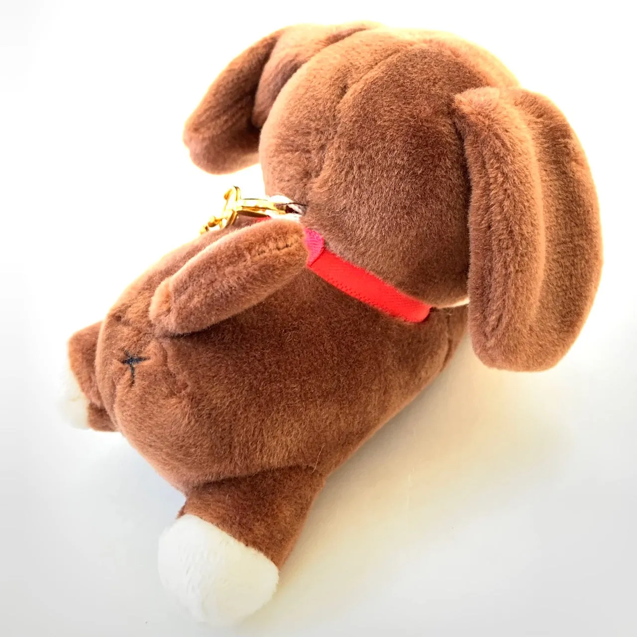 X 63265 CRUX Puppy Charm Plush-DISCONTINUED
