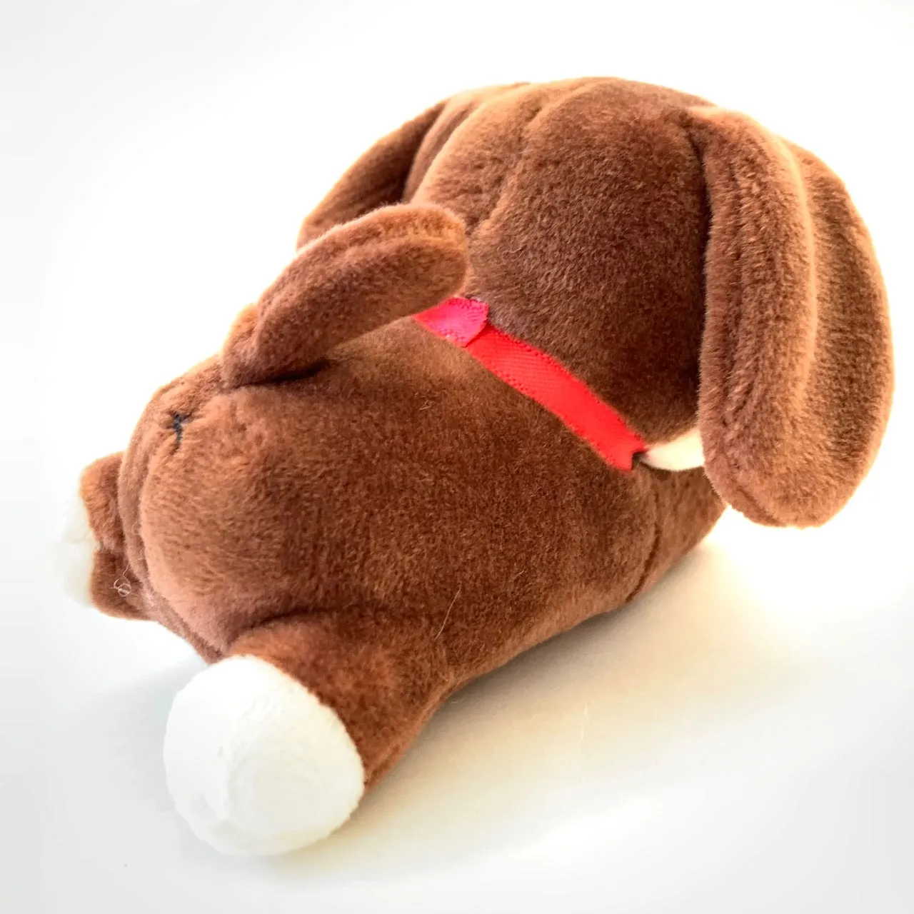 X 63265 CRUX Puppy Charm Plush-DISCONTINUED