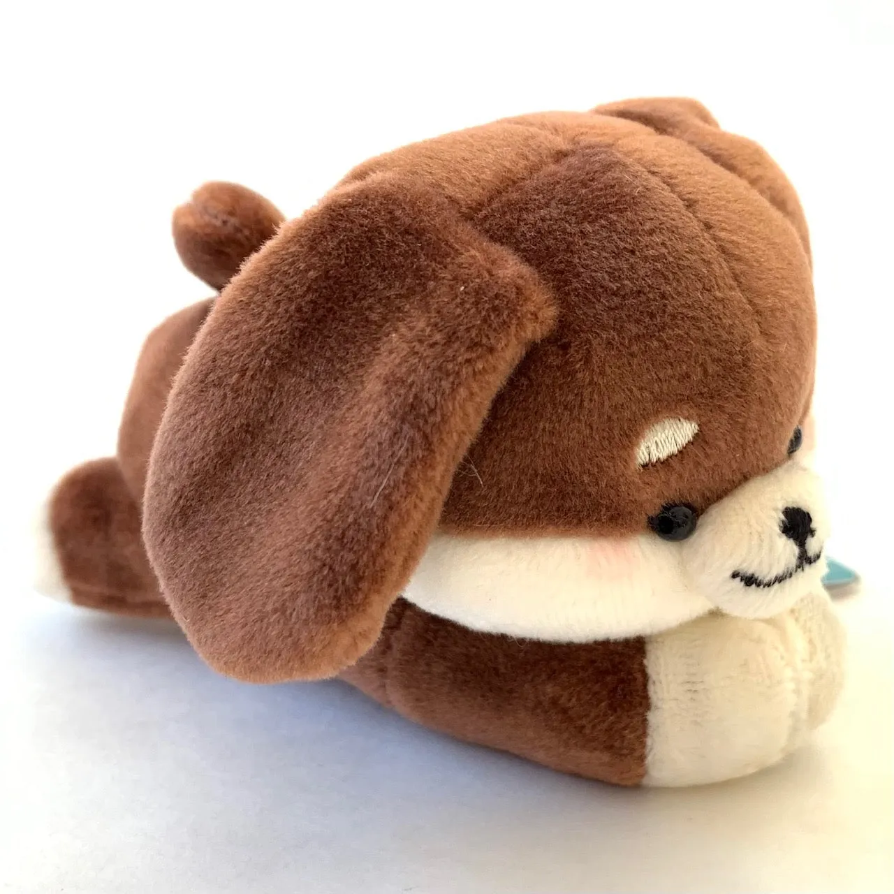 X 63265 CRUX Puppy Charm Plush-DISCONTINUED