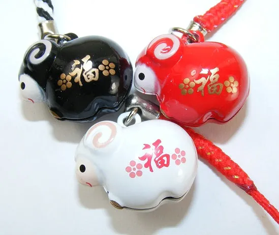 X 70666 LAMB BELL-DISCONTINUED