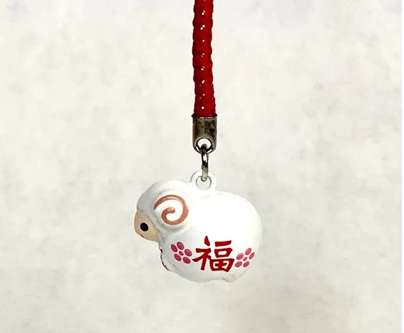 X 70666 LAMB BELL-DISCONTINUED