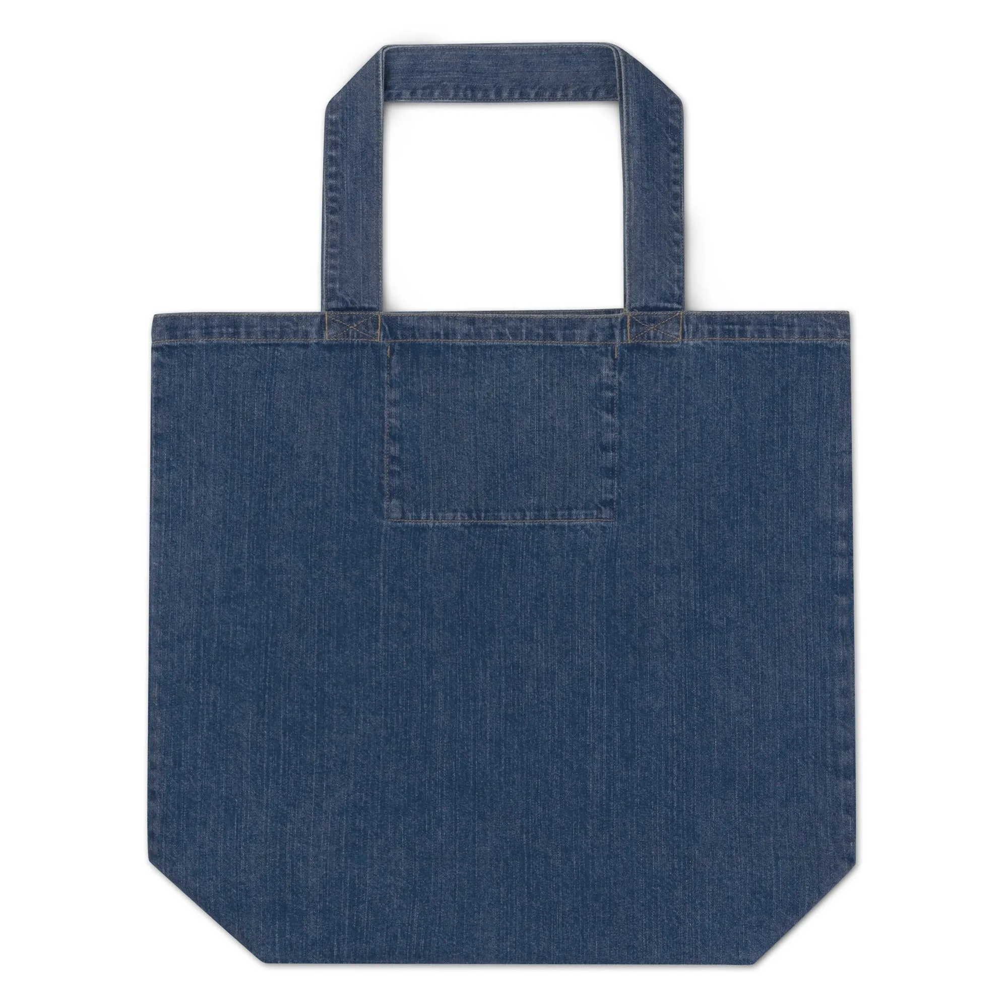 Yacht Rock: Denim Eco Tote