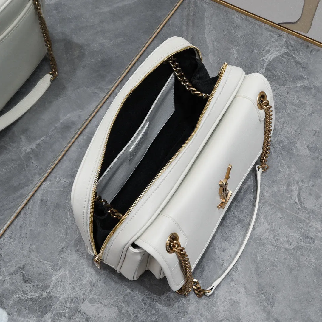 YSK275 Niki Camera Bag / 10.2x7.4x2.9inch