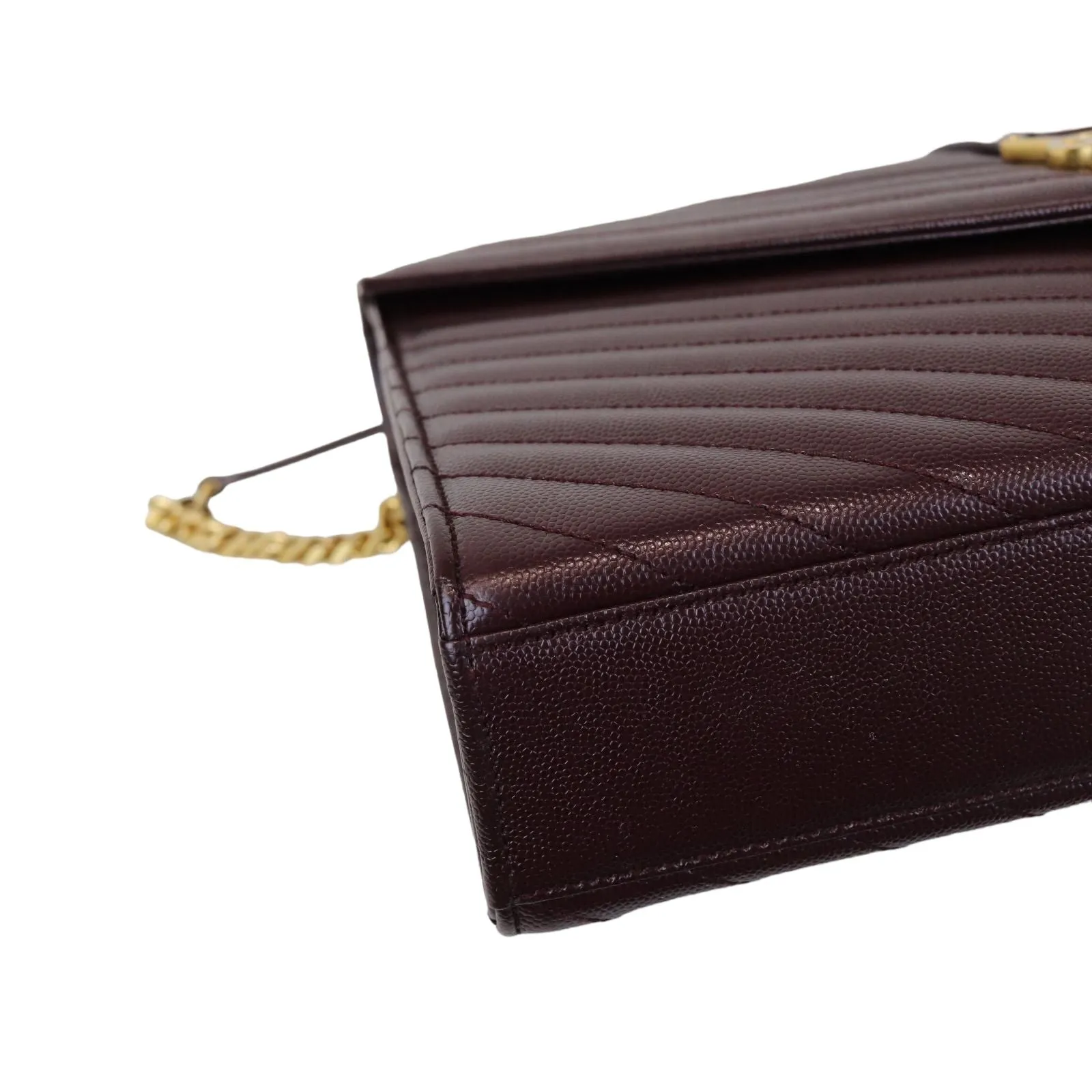 Ysl Envelope Bag