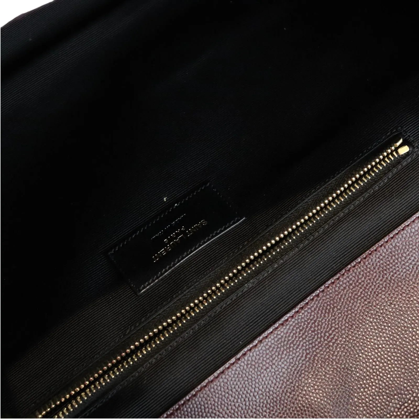 Ysl Envelope Bag