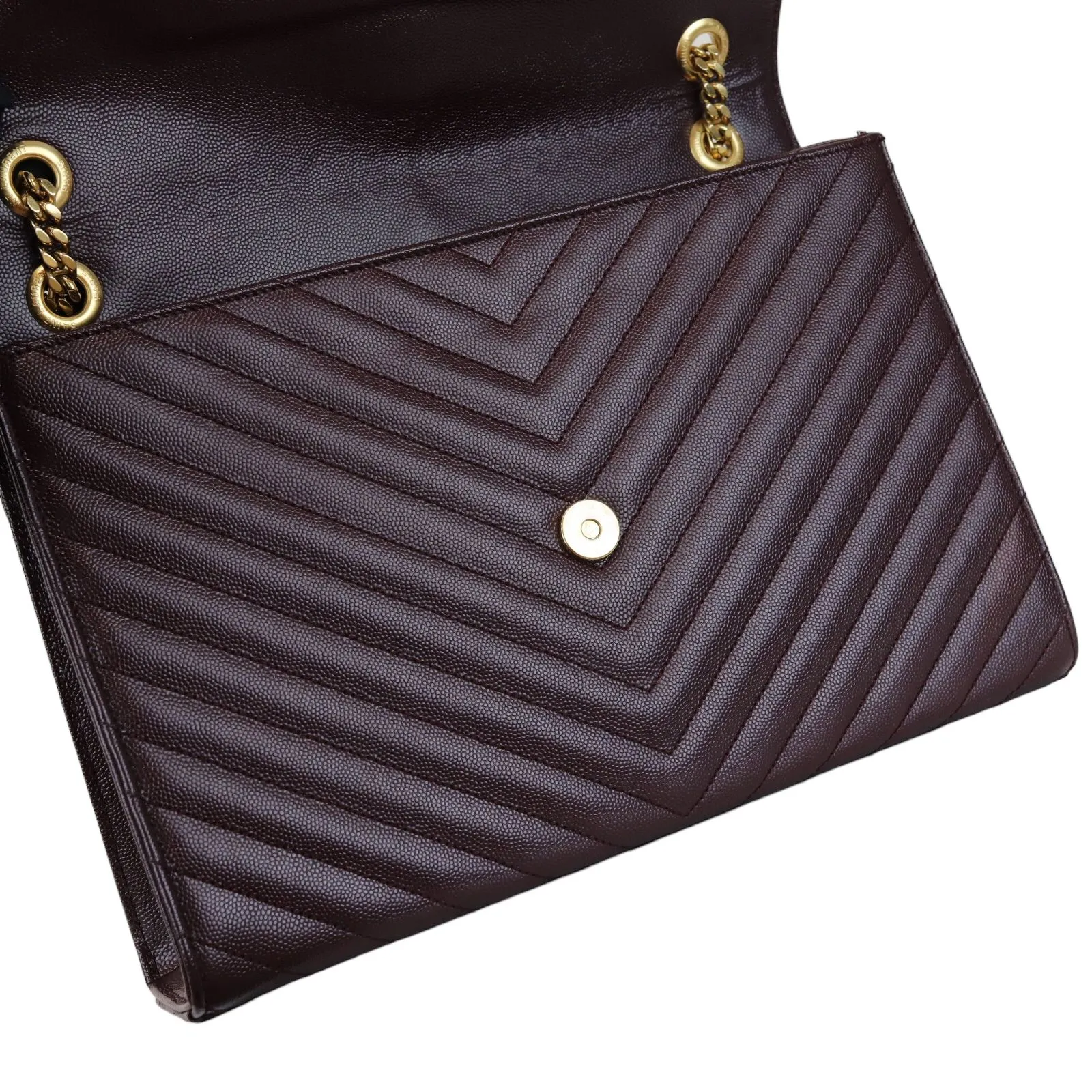 Ysl Envelope Bag