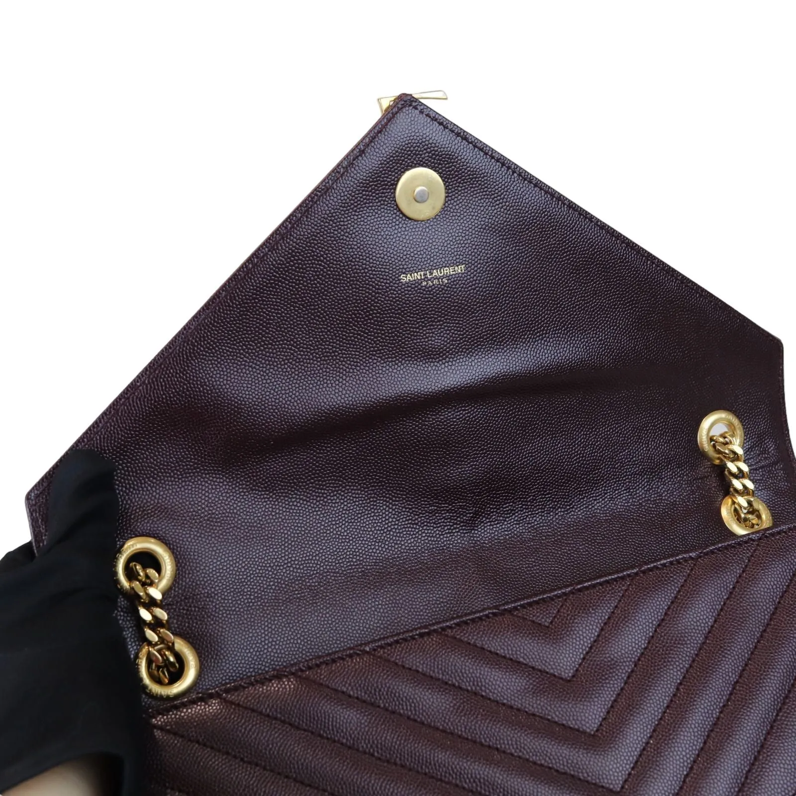 Ysl Envelope Bag