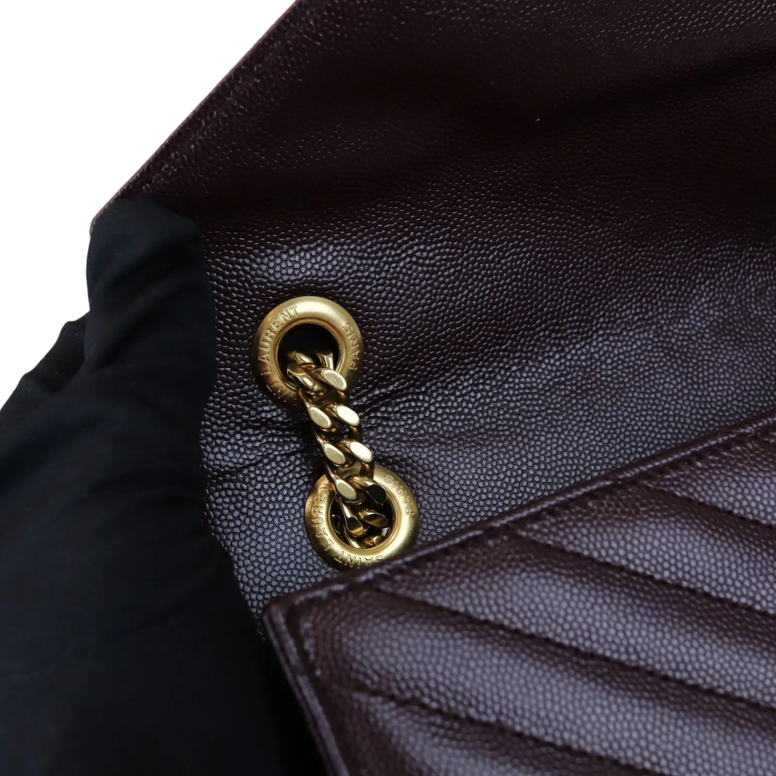 Ysl Envelope Bag