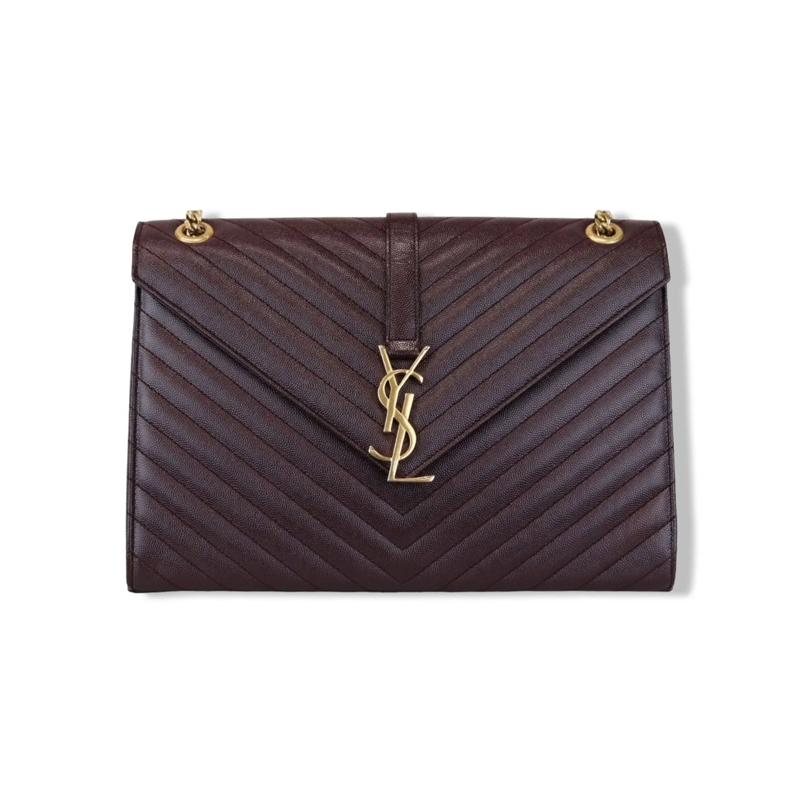 Ysl Envelope Bag