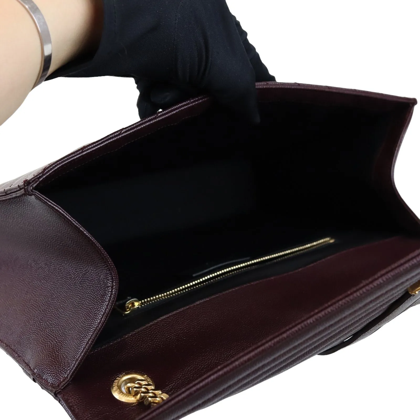 Ysl Envelope Bag