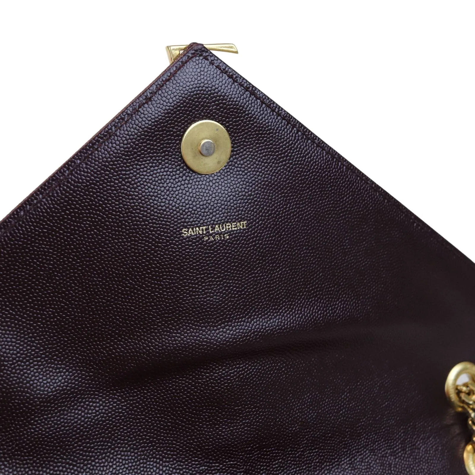 Ysl Envelope Bag
