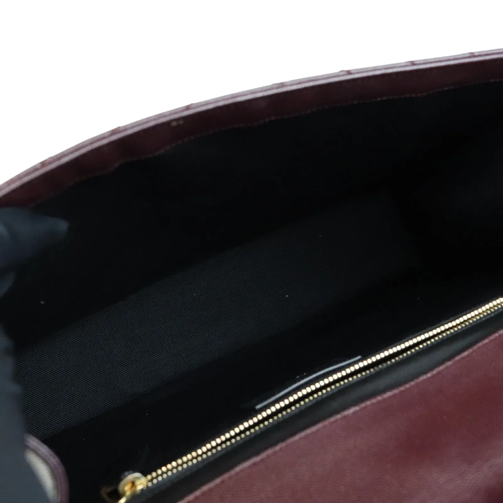 Ysl Envelope Bag