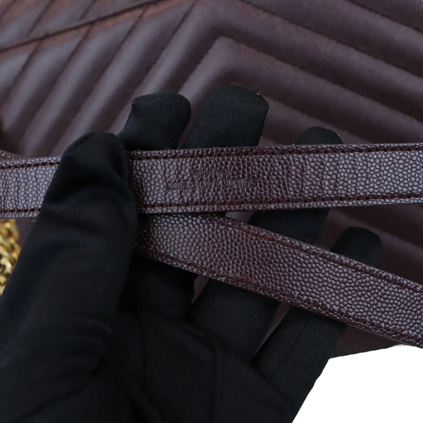 Ysl Envelope Bag