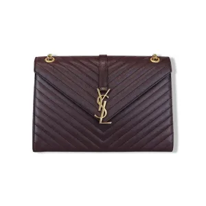 Ysl Envelope Bag