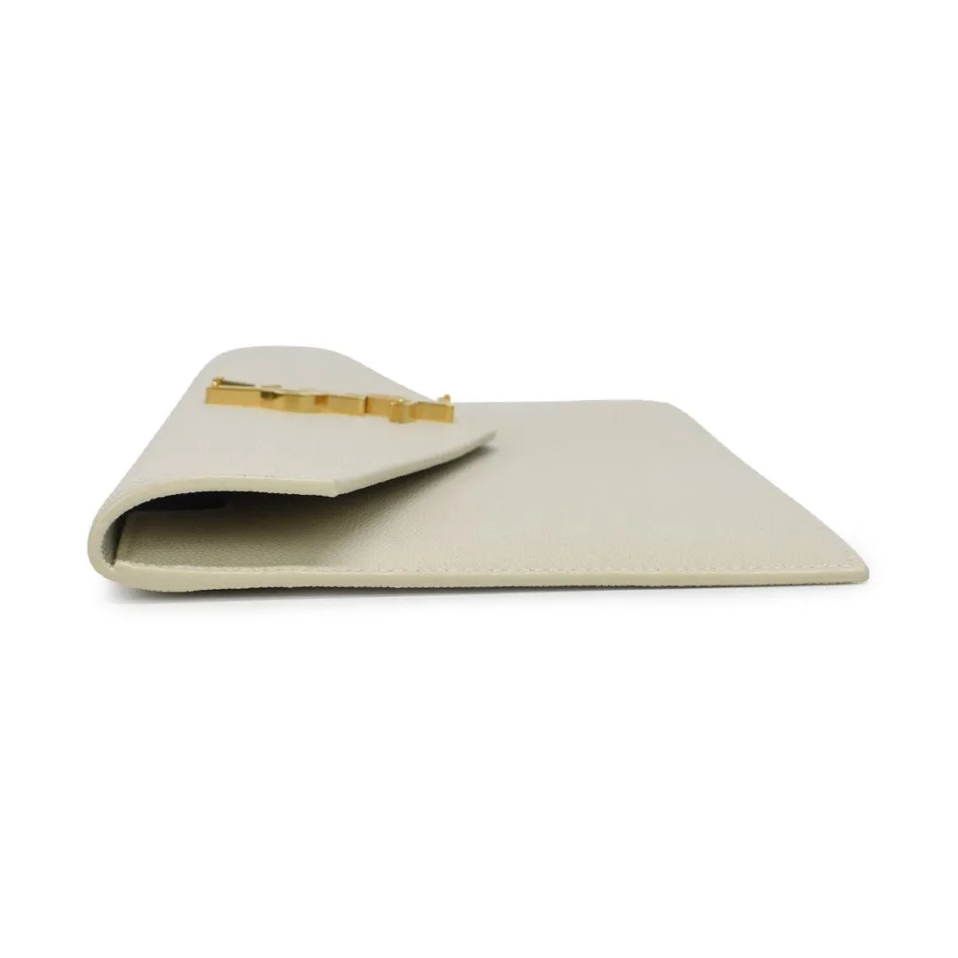 Yves Saint Laurent Clutch