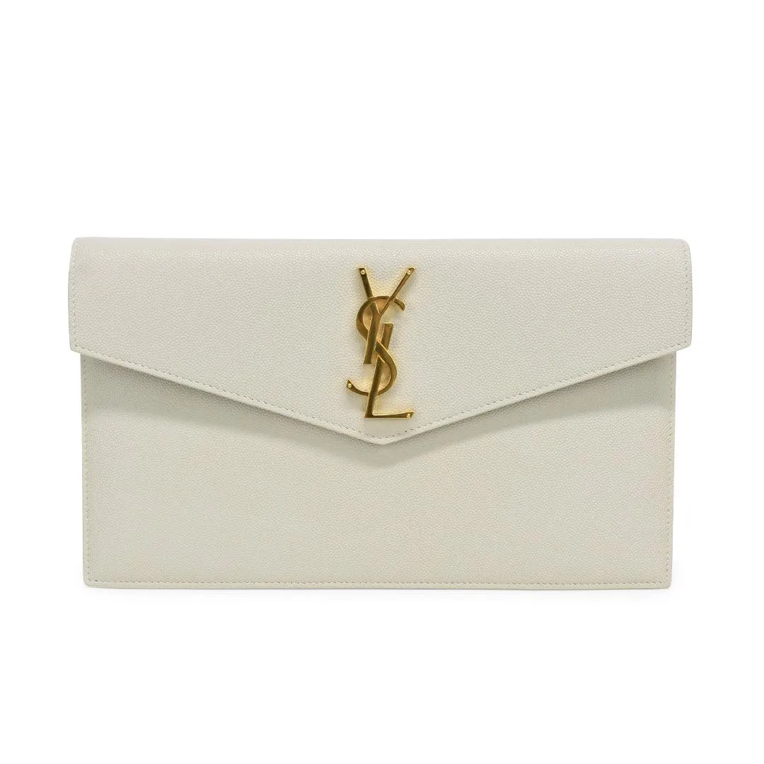 Yves Saint Laurent Clutch