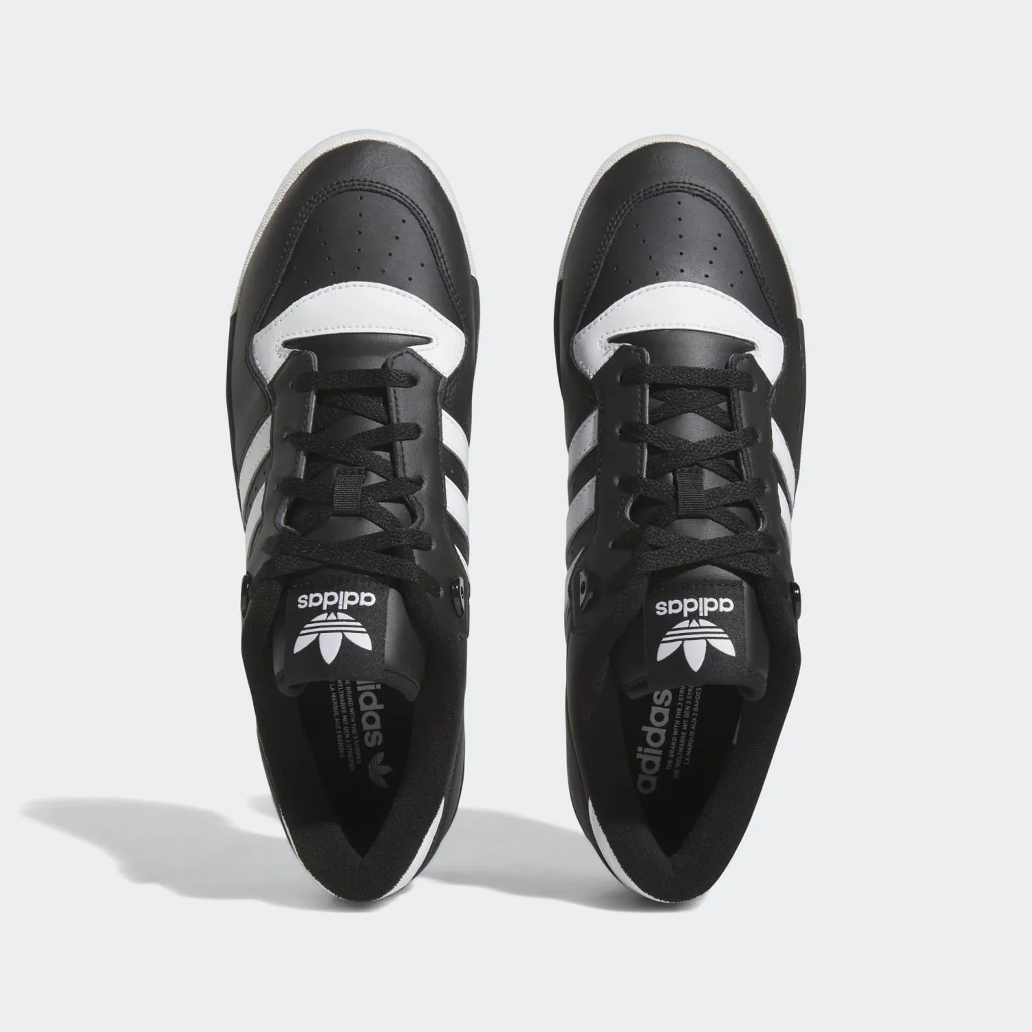 Zapatillas para Hombre ADIDAS FZ6327 RIVALRY LOW 327