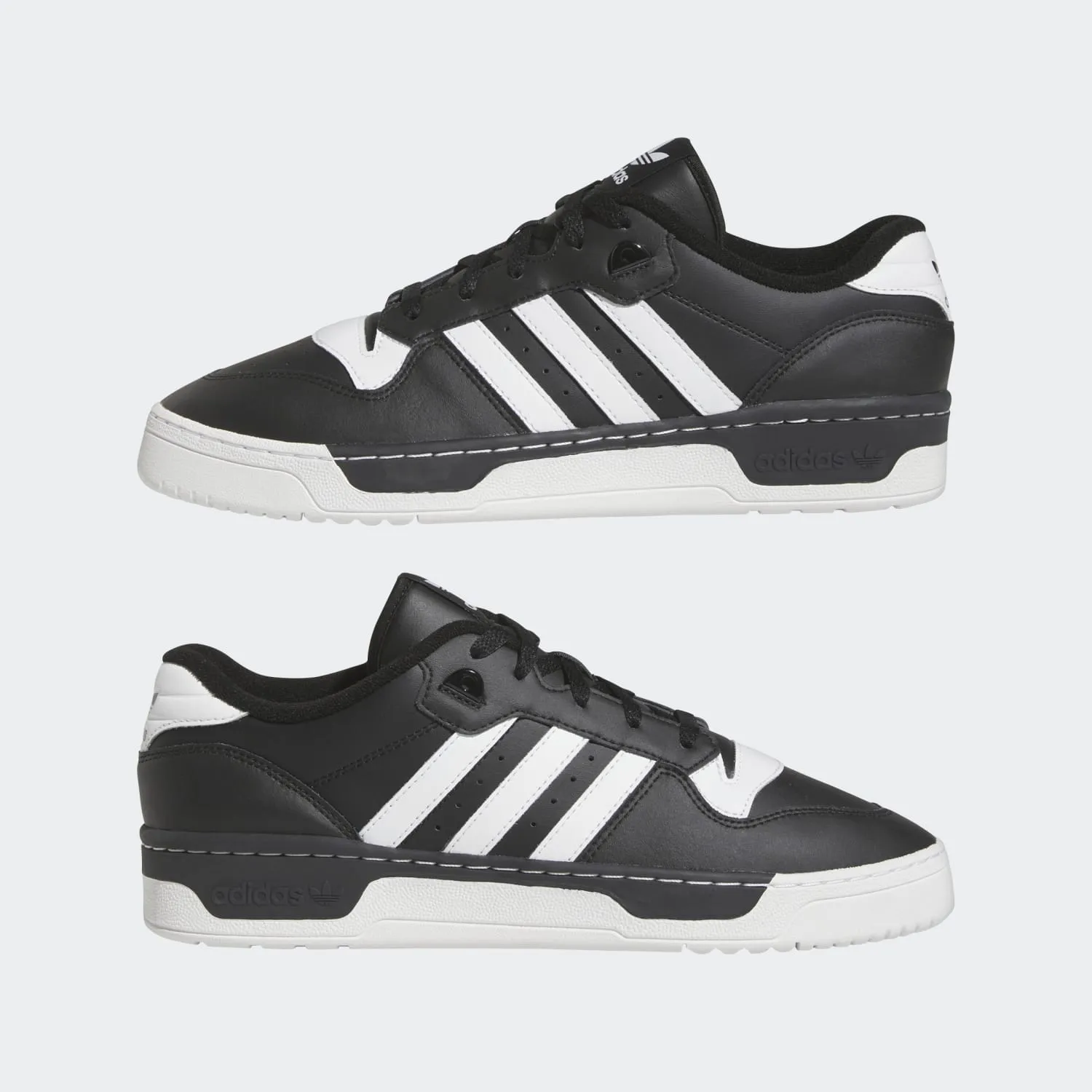 Zapatillas para Hombre ADIDAS FZ6327 RIVALRY LOW 327